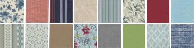 Choose Fabric