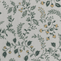 Blossomy Basil 2715-D