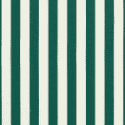 Safari Green White Stripe 269-B